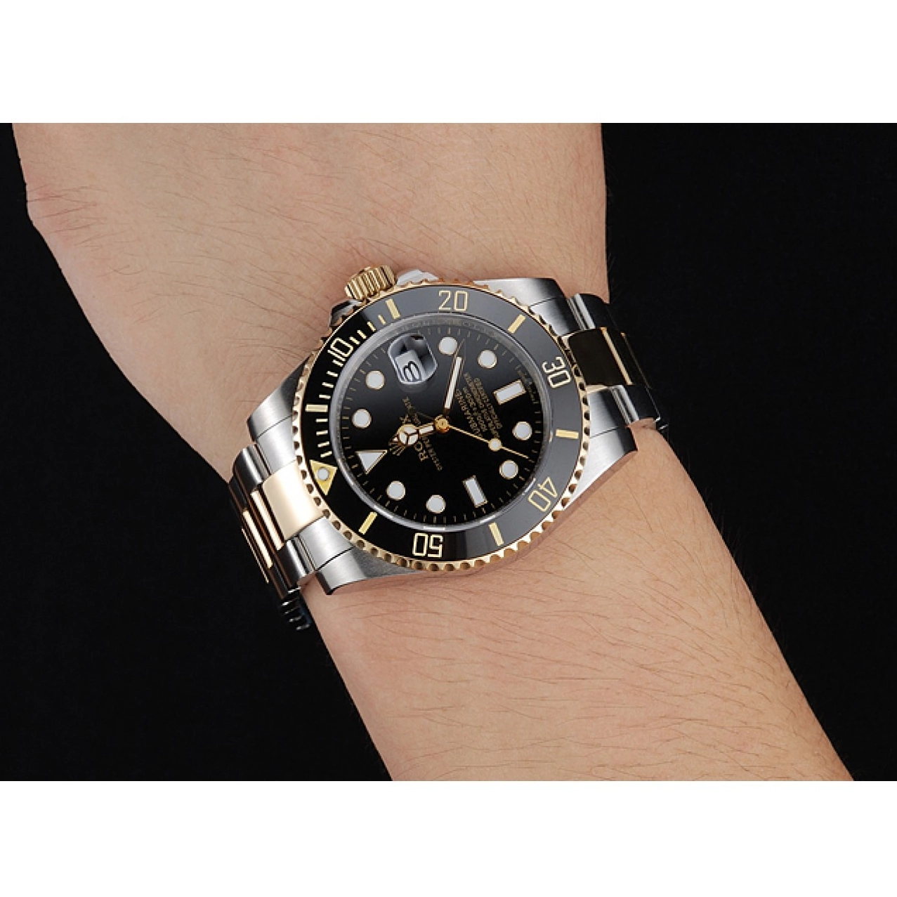 Rolex copies cheap Submariner-rl103 Rolex 26643 0823